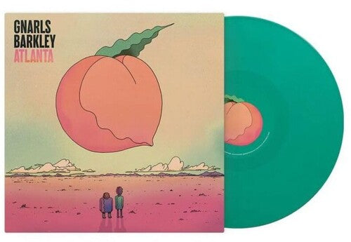 GNARLS BARKLEY / GREEN,CEELO / DANGER MOUSE - ATLANTA