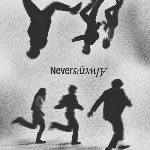 BAND CAMINO - NEVERALWAYS VOL 2