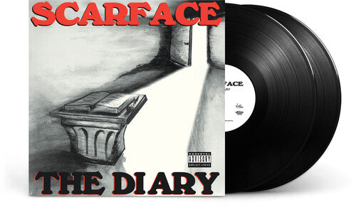 SCARFACE - DIARY