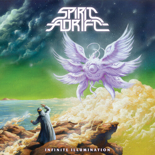 SPIRIT ADRIFT - INFINITE ILLUMINATION