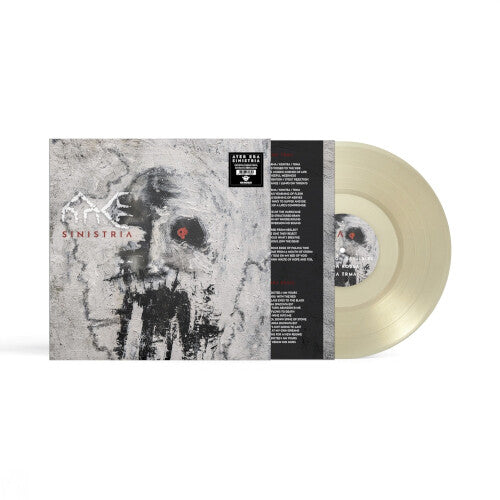 ATER ERA - SINISTRIA
