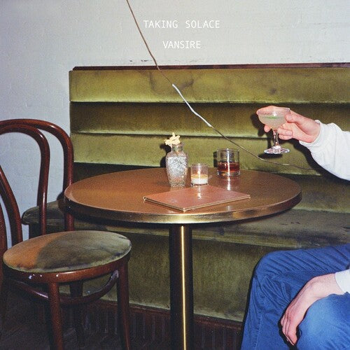 Vansire – Taking Solace