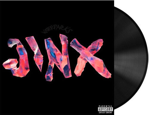 WATERPARKS - JINX