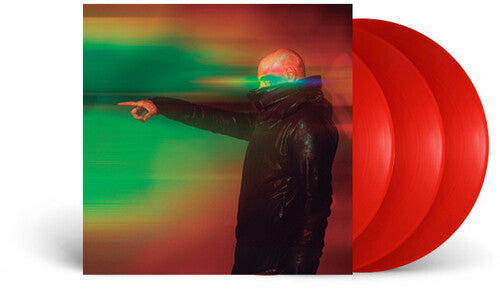 Roger Sanchez – Spectrum