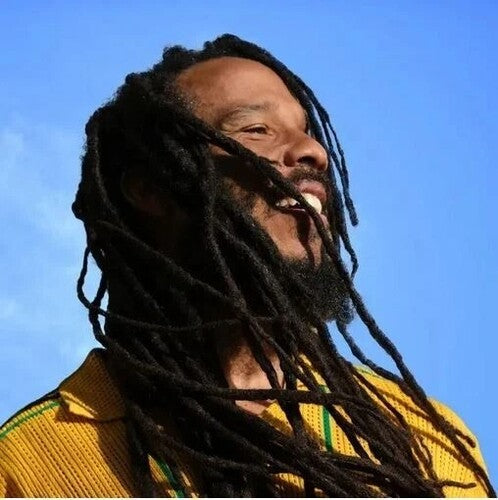 MARLEY,ZIGGY - BRIGHTSIDE