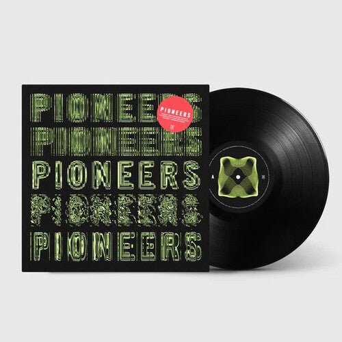 PIONEERS / VARIOUS - PIONEERS / VARIOUS