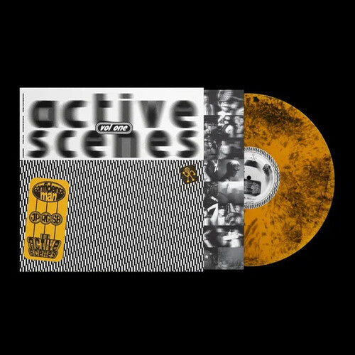 CONFIDENCE MAN - ACTIVE SCENES VOL 1