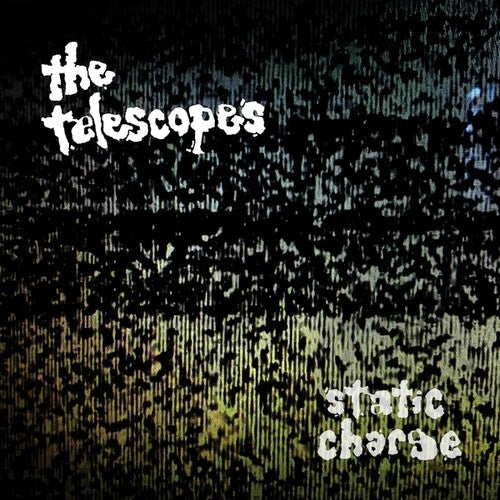 TELESCOPES - STATIC CHARGE