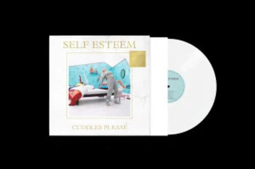 SELF ESTEEM - CUDDLES PLEASE