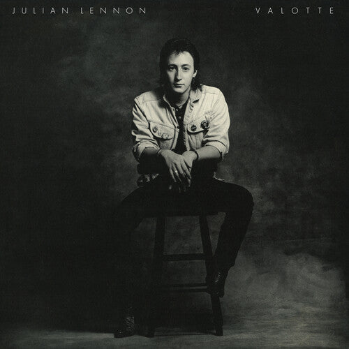 LENNON,JULIAN - VALOTTE