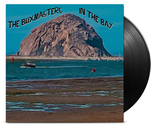 BOXMASTERS - IN THE BAY