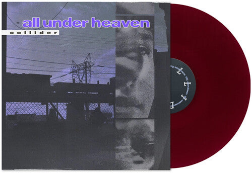 ALL UNDER HEAVEN - COLLIDER