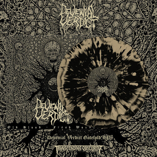 DEVENIAL VERDICT - OLD BLOOD: FRESH WOUNDS