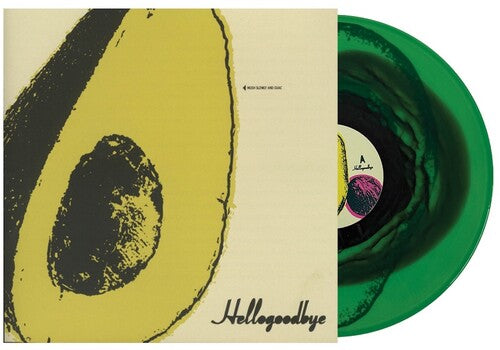 HELLOGOODBYE - EP