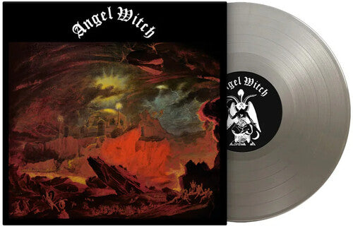 Angel Witch – Angel Witch