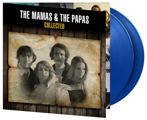 The Mamas & the Papas – Collected