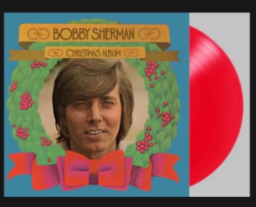 SHERMAN,BOBBY - BOBBY SHERMAN