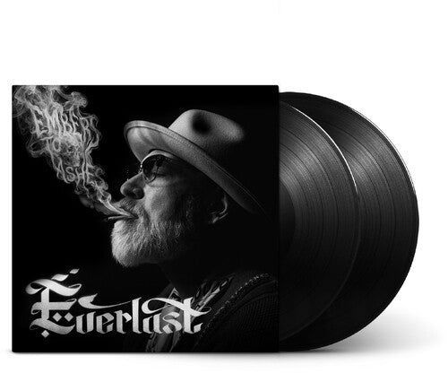 Everlast – Embers To Ashes