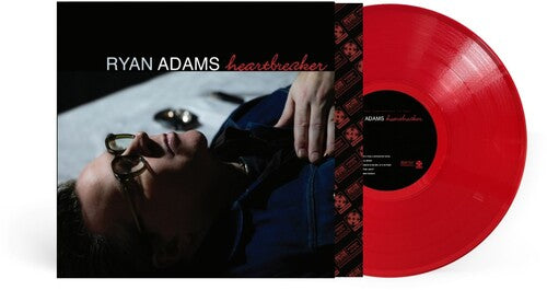 ADAMS,RYAN - HEARTBREAKER 25TH ANNIVERSARY