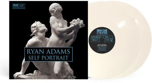 Ryan Adams – Self Portrait