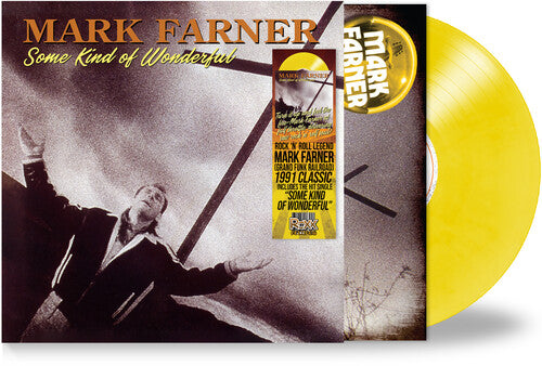 FARNER,MARK - SOME KIND OF WONDERFUL