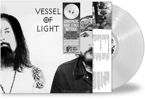 VESSEL OF LIGHT - VESSEL OF LIGHT