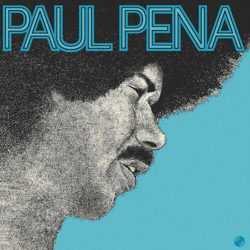 PENA,PAUL - PAUL PENA