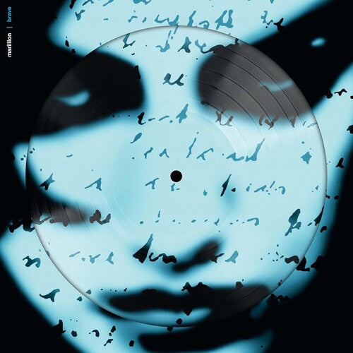 MARILLION - BRAVE - PICTURE DISC