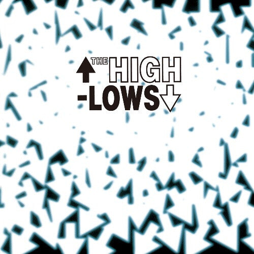 The High-Lows – The High-Lows