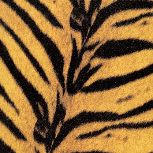 The High-Lows – Tigermobile