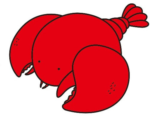 The High-Lows – Lobster
