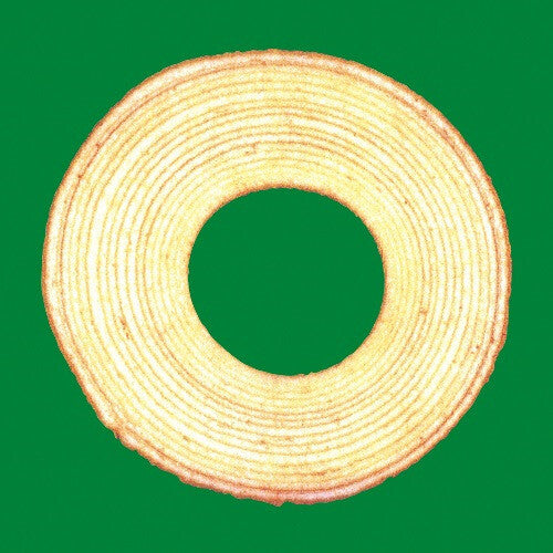 The High-Lows – Baumkuchen
