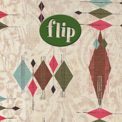 The High-Lows – Flip Flop