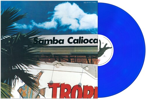 Samba Calioca - Sunny Place Carnival
