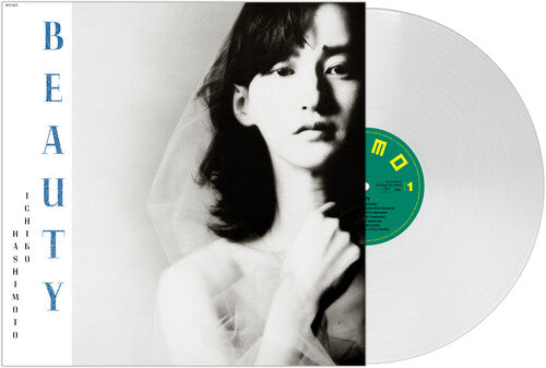 Ichiko Hashimoto – Beauty