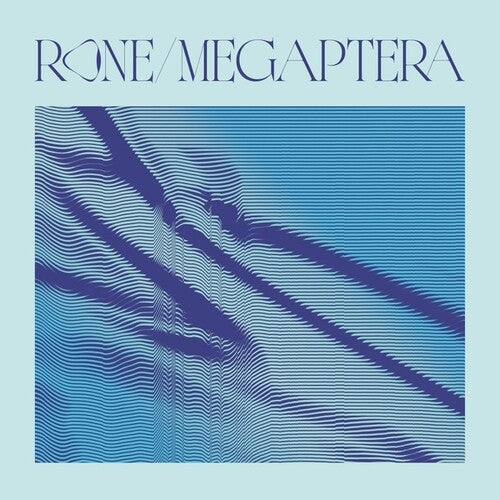 RONE - MEGAPTERA