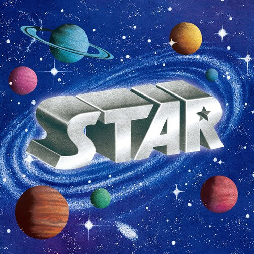 RIP SLYME - STAR