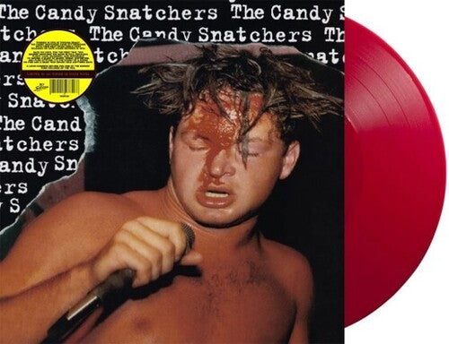 CANDY SNATCHERS - CANDY SNATCHERS