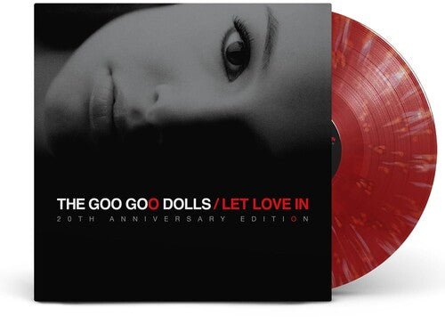 GOO GOO DOLLS - LET LOVE IN