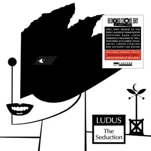 LUDUS - SEDUCTION