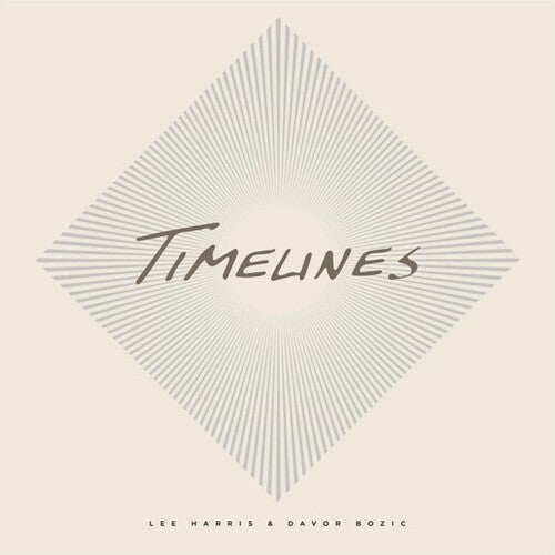 AYSANABEE - TIMELINES