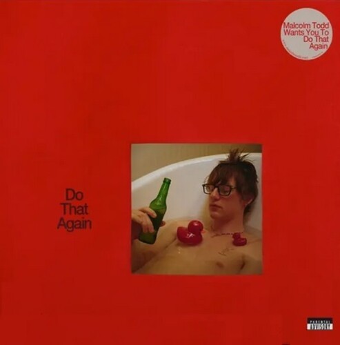 TODD,MALCOLM - DO THAT AGAIN
