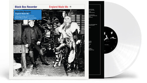 BLACK BOX RECORDER - ENGLAND MADE ME (2026 EDITION)