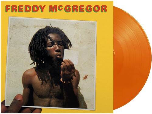 MCGREGOR,FREDDIE - MR. MCGREGOR