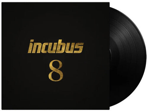 INCUBUS - 8