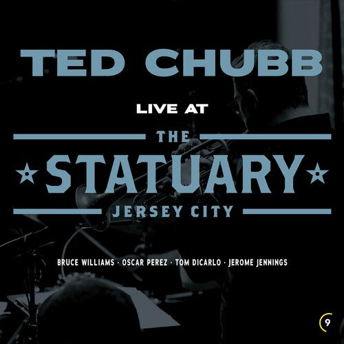 Ted Chubb - Live At The Statuary