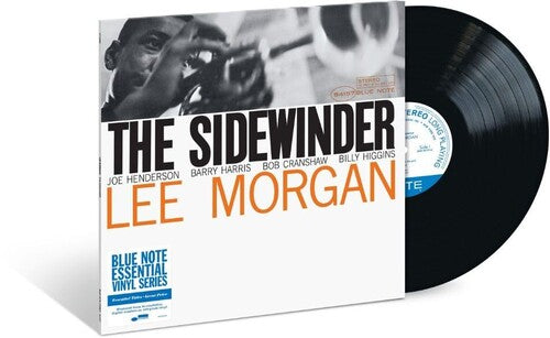 MORGAN,LEE - SIDEWINDER (BLUE NOTE ESSENTIALS SERIES)