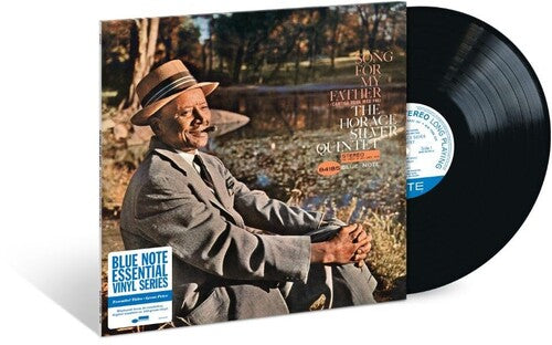 SILVER,HORACE - SONG FOR MY FATHER (BLUE NOTE ESSENTIALS SERIES)