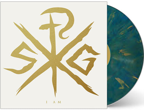 SLEEPING GIANT - I AM