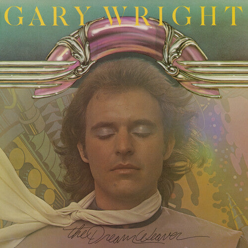 WRIGHT,GARY - DREAM WEAVER